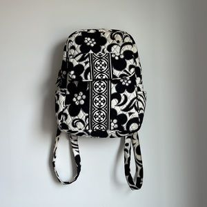 Small Vera Bradley Purse/Backpack